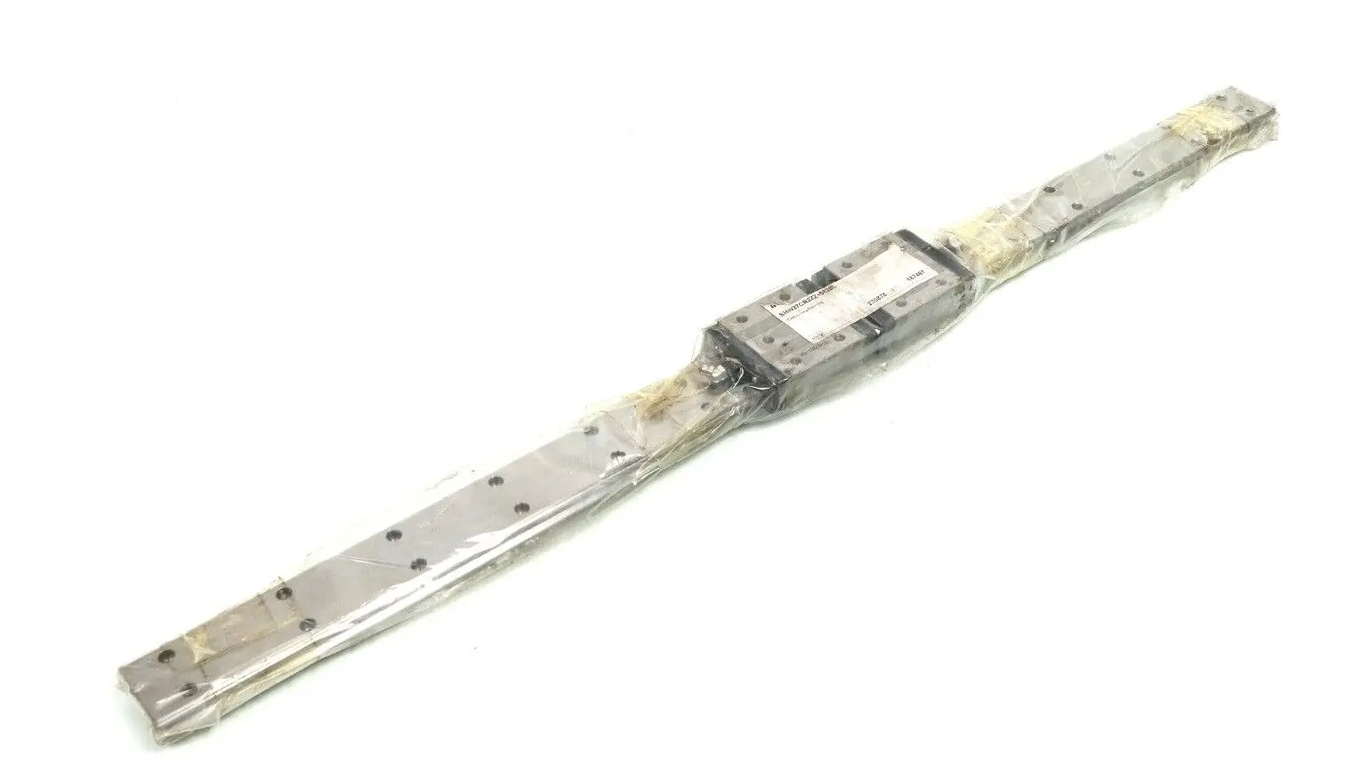 Produktfoto 1 von SHW27CR2ZZ+0820L | THK-Linearführung
