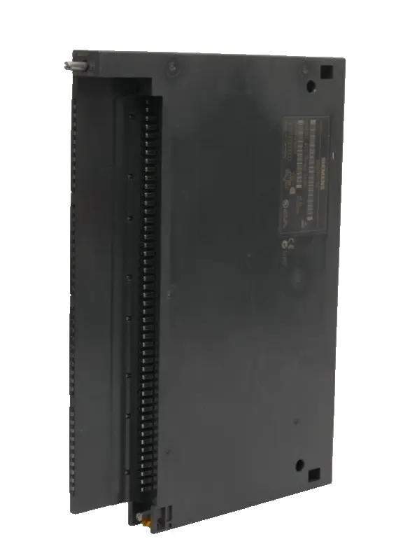 Produktfoto 1 von Siemens Digitaleingabe 6ES7 421-7BH00-0AB0 | E:02 | 6ES7421-7BH00-0AB0