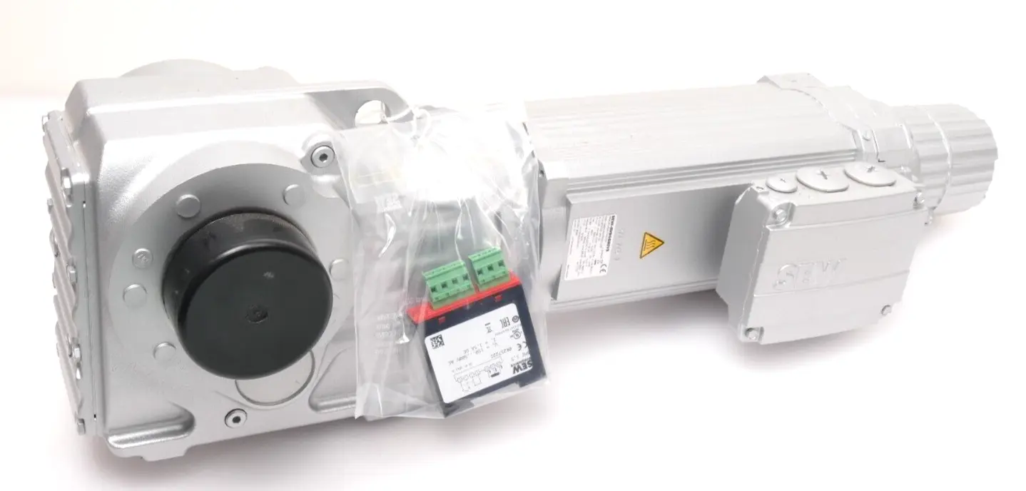 Produktfoto 1 von SEW-Eurodrive Servomotor KH67 CM90L/BR/TF/RH1L/KK | 01.8142707501.0001.22