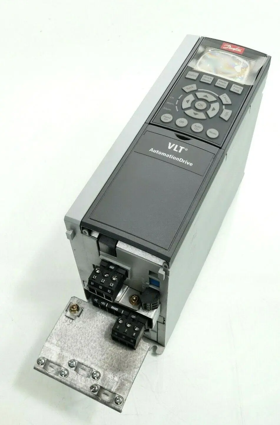 Produktfoto 1 von Danfoss Frequenzumrichter FC-301PK55T4E20H1XGXXXXSXXXXAXBXCXXXXDX | 131B0906