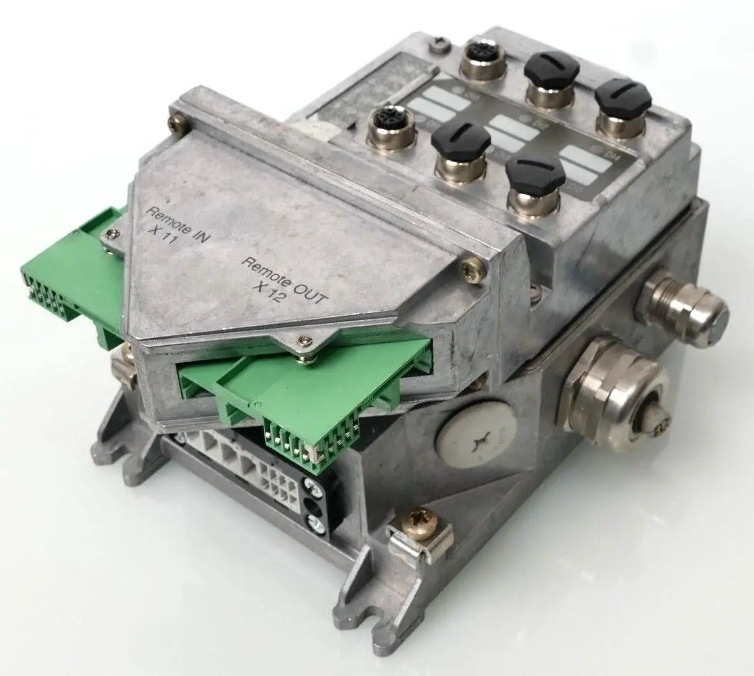 Produktfoto 1 von SEW Eurodrive Feldverteiler MFI33F/Z13A