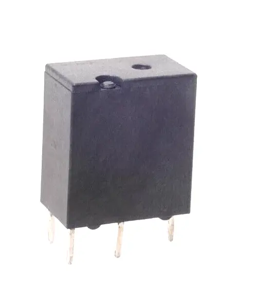 Produktfoto 1 von 40x Panasonic ACTE2H1 Automotive Relay | 30726D2