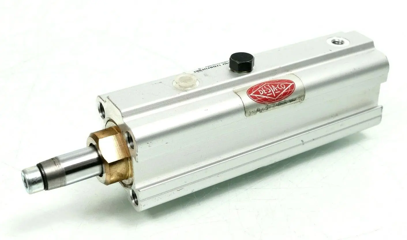 Produktfoto 1 von DESTACO 89R20-010-1 | Zylinder Schwenkspanner 10bar