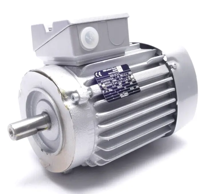 VEM Motors K21R 80 K 6 Asynchronmotor