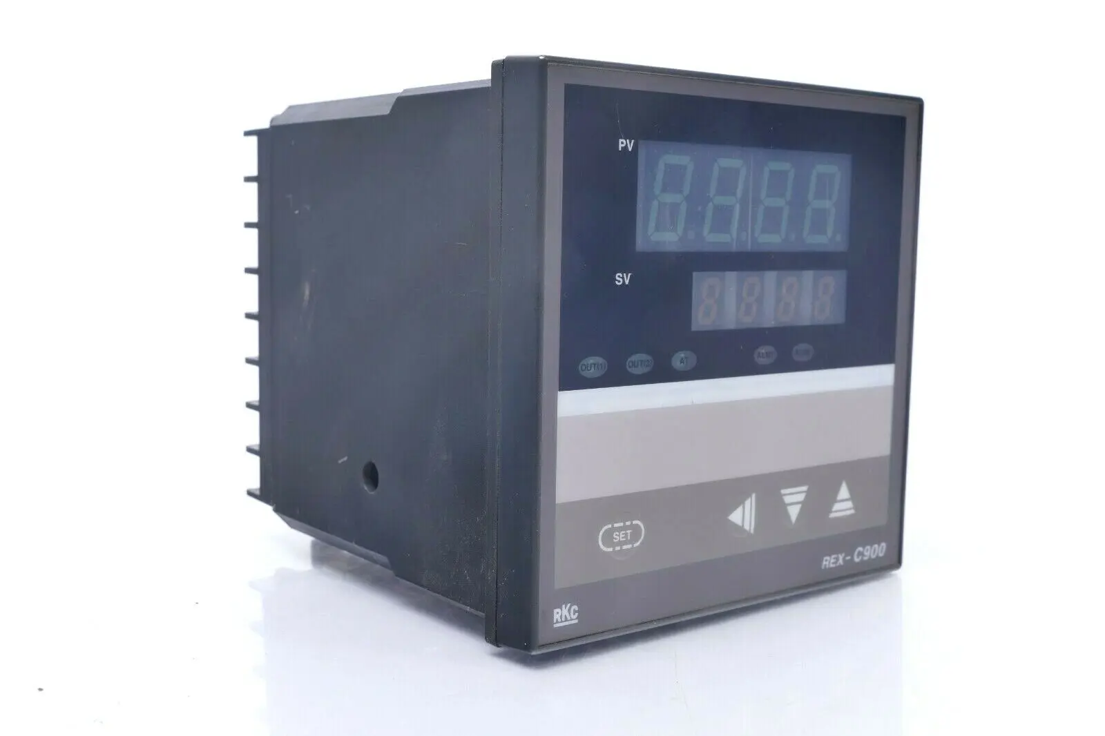 Produktfoto 1 von RKC REX-C900 Temperaturregler | C900FJ02-V*AN |  C900FJ02VAN