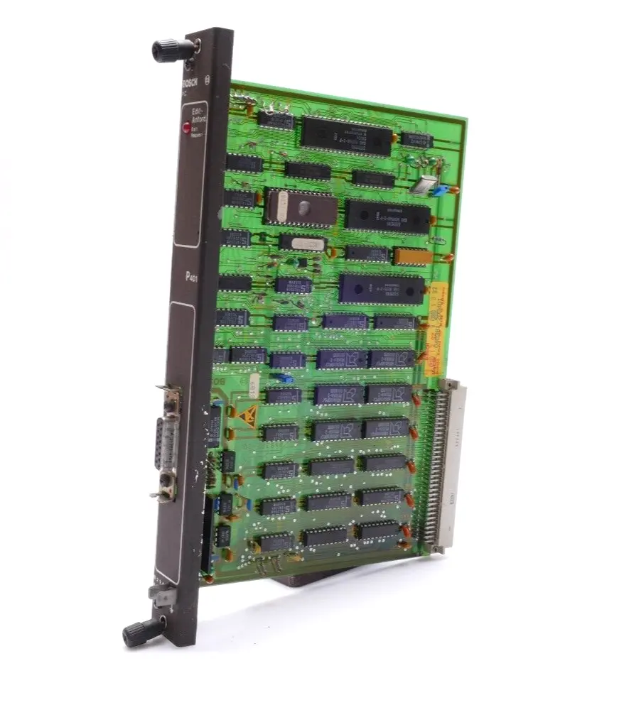 Produktfoto 1 von Bosch P401 Modul | 048381-208401