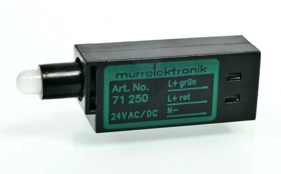 Produktfoto 1 von Murr Elektronik LED-Indicator | 71250