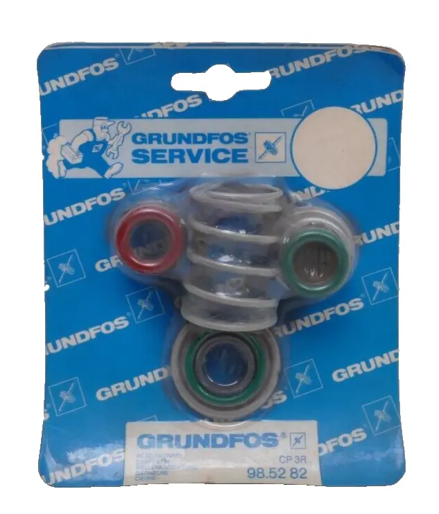 Produktfoto 1 von Grundfos 98.52.82 Wellenabdichtung CP 3R 985282