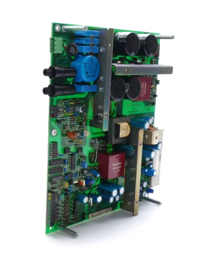 Produktfoto 1 von Indramat Modul NTK4 | 109-0768-3A22-02