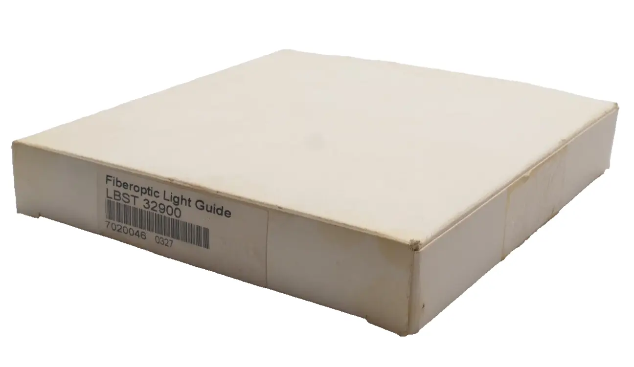 Produktfoto 1 von Sick Lichtleiter-Sensor 7 020 046 | LBST 32900 | 7020046