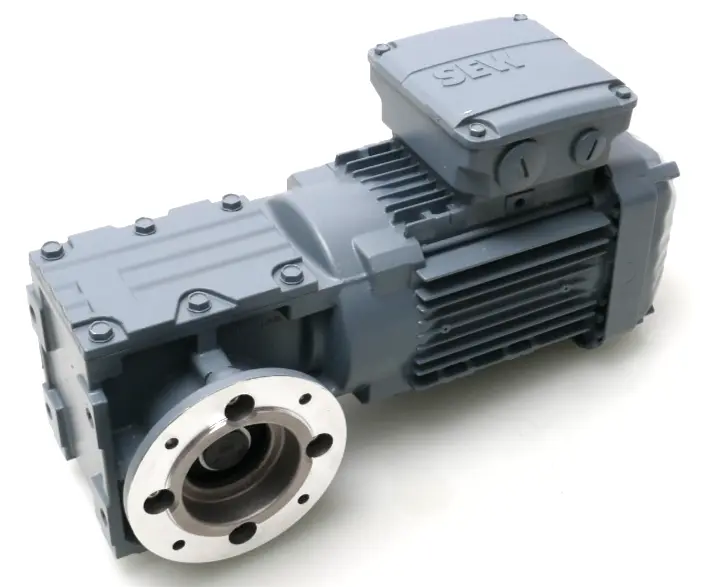 Produktfoto 1 von Sew Eurodrive Getriebemotor WAF30 DRN71M4 | 01.8078007301.0001.21