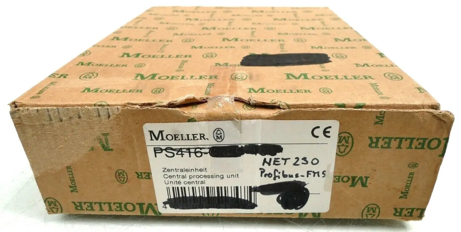 Produktfoto 1 von Klöckner Moeller Suconet-P Baugruppe | PS416-NET-230
