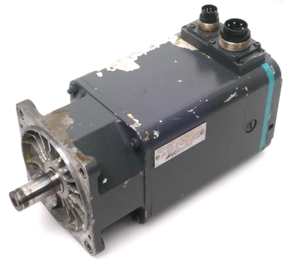 Produktfoto 1 von Siemens 3-Phasen-Permanent-Magnet-Motor | Z=A22 | 1FT3072-0AF61-9-Z