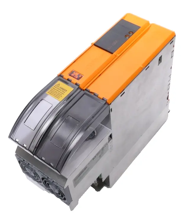 B&R ACOPOSmulti Wechselrichtermodul | Rev. H5 | 8BVI0110HWDS.000-1