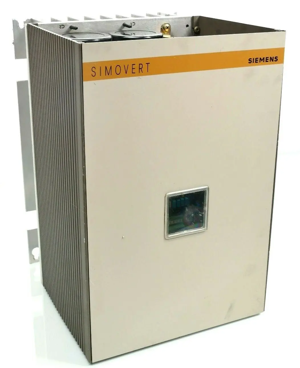 Produktfoto 1 von Siemens Simovert-P D380 D380/15 | 6SE1 110-4AA00 | 6SE1110-4AA00
