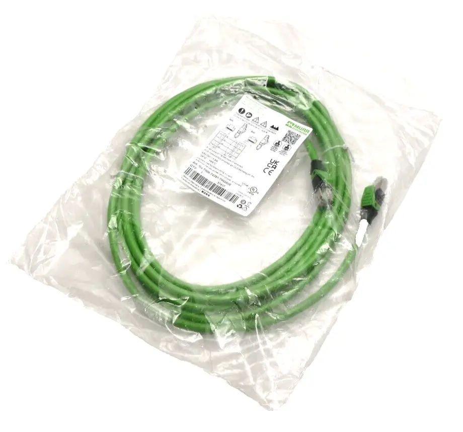 Produktfoto 1 von Murr Elektronik UL/CSA+schleppk. 5m | 7000-74301-7960500