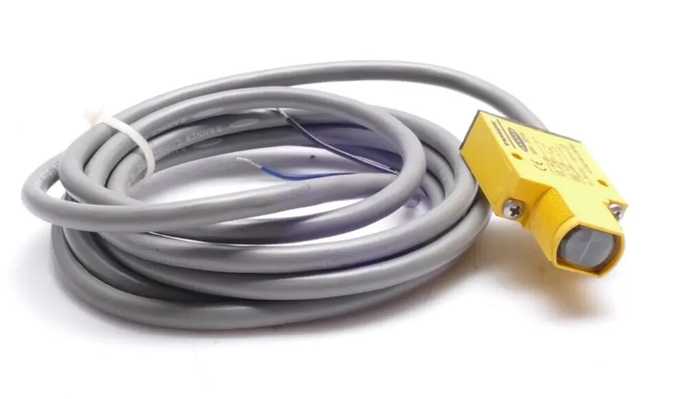 Produktfoto 1 von Turck Banner Mini-Beam | KOS2-MI-UNP6X