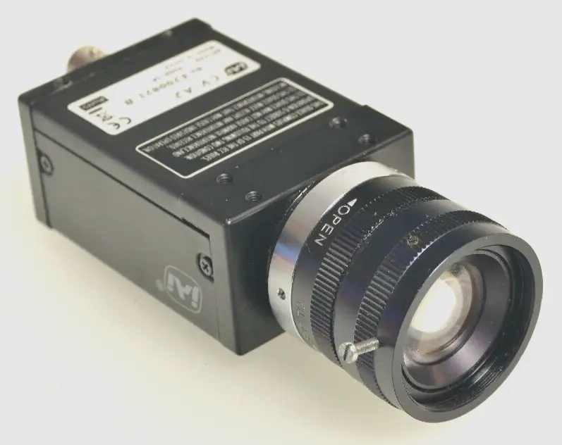 Produktfoto 1 von Jai CV-A2 Industriekamera E200821 B