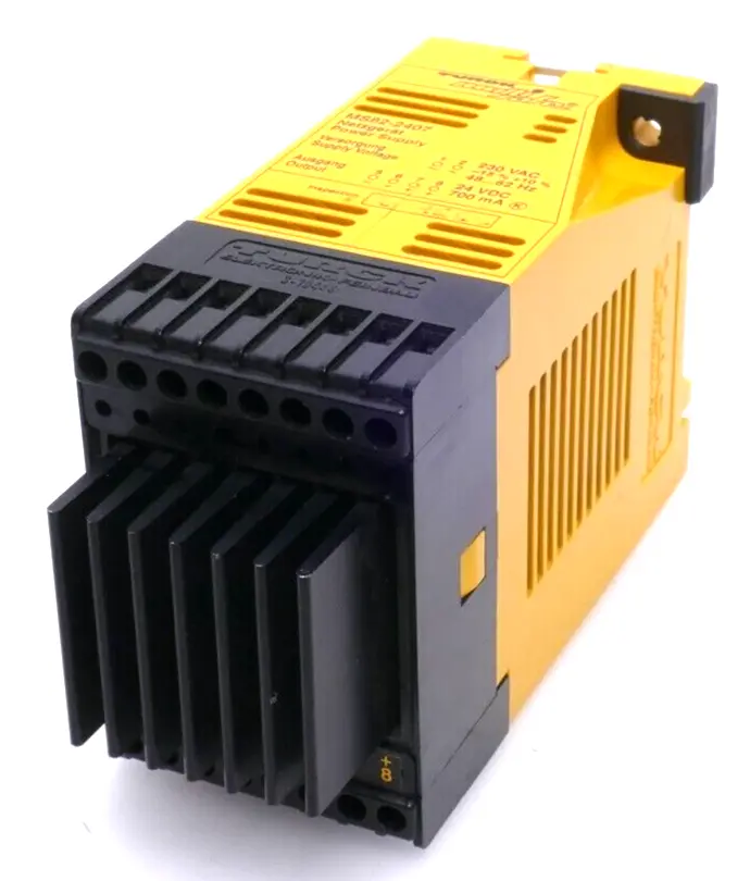 Produktfoto 1 von Turck Multi Safe MS82-2407 Netzgerät