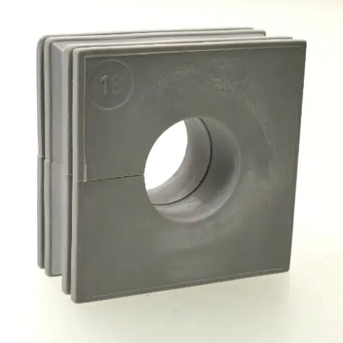 Produktfoto 1 von 8x Icotek KT 18 Kabeltülle groß 41218 | icotek KT18