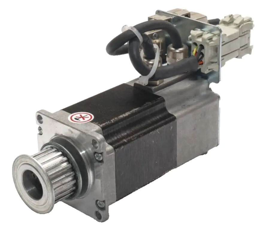 Produktfoto 1 von Jenaer Antriebstechnik Servomotor | 23S31-0650-805J7-28