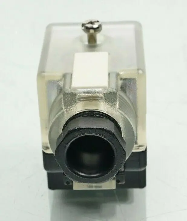 Produktfoto 1 von Bürkert Magnetventil 628007A 48V AC/DC-2A