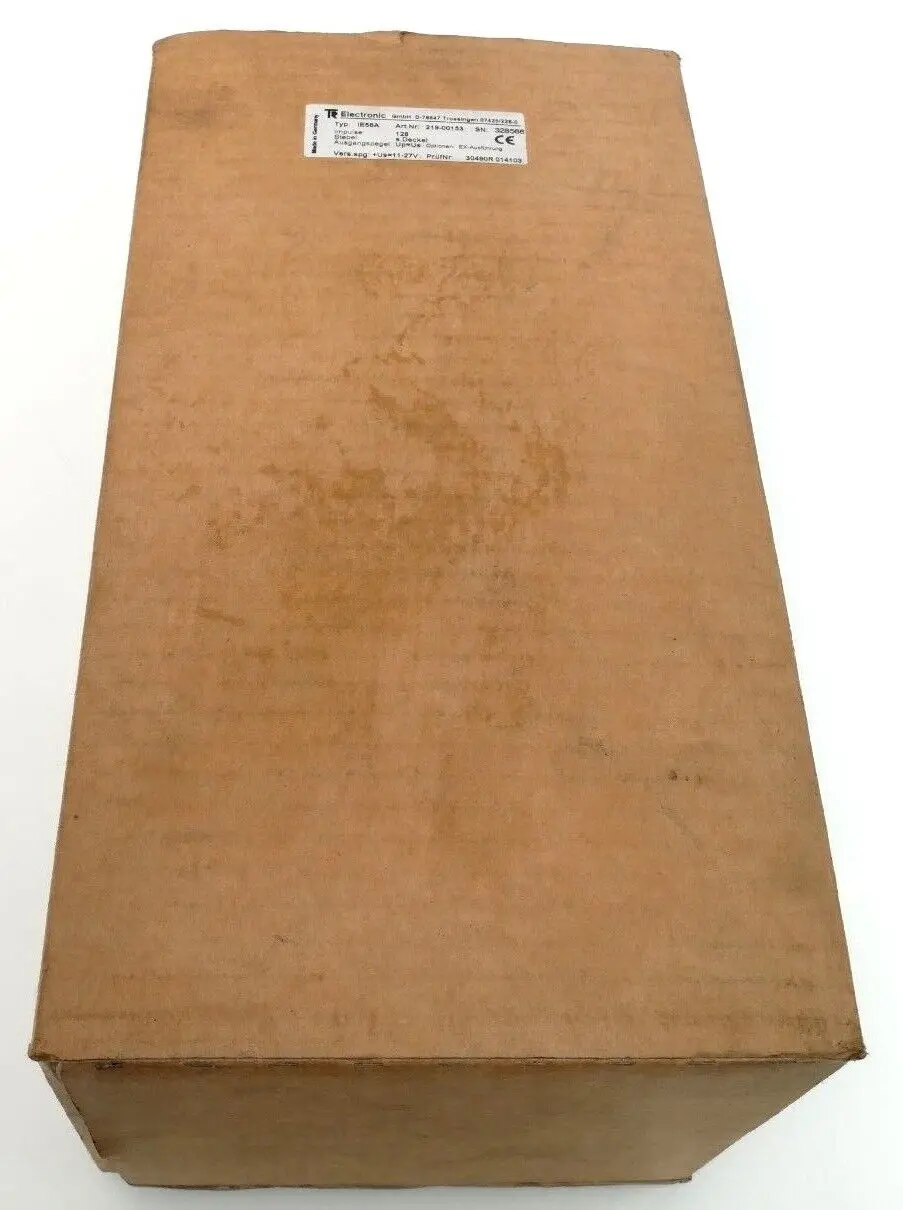 TR Electronic Drehgeber IE58A 219-00153