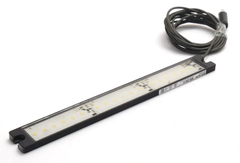 Produktfoto 1 von Di-Soric Maschinenbeleuchtung 24V DC 420mA | MB-250-K