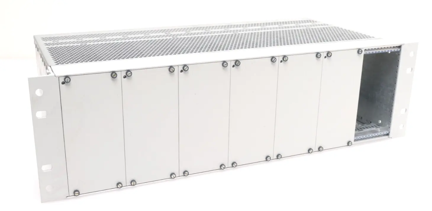 Produktfoto 1 von Knürr Modulgehäuse Siemens Primus KL | 060316-20004
