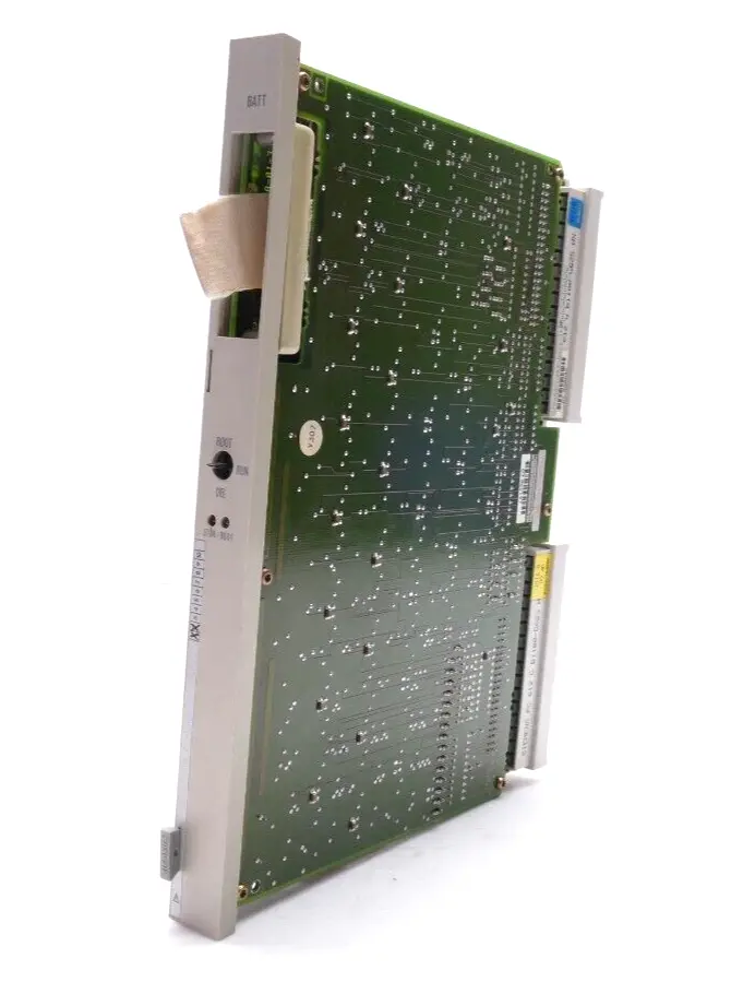 Produktfoto 1 von Siemens Teleperm M Modul 6DS1 837-8EA | E:02 | 6DS1837-8EA
