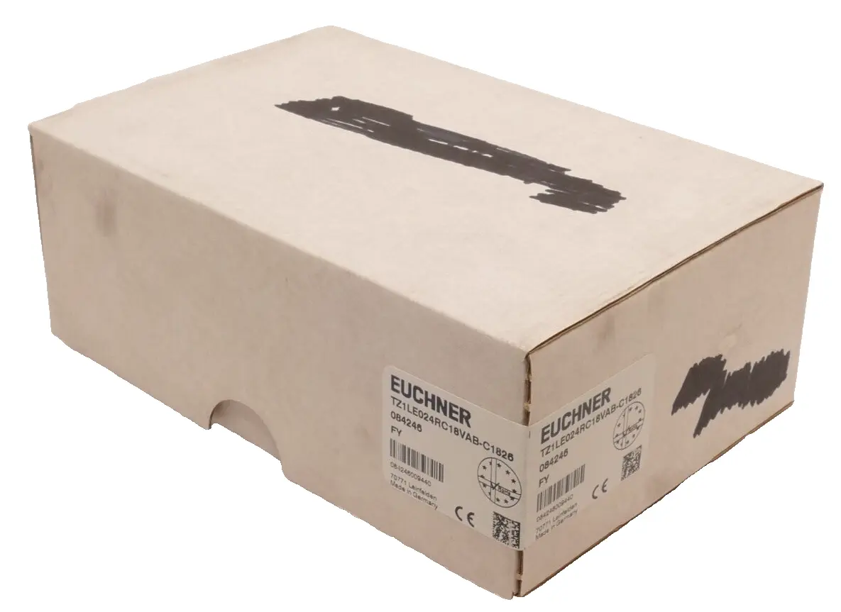 Produktfoto 1 von Euchner Sicherheitsschalter TZ1LE024RC18VAB-C1826 | 084246