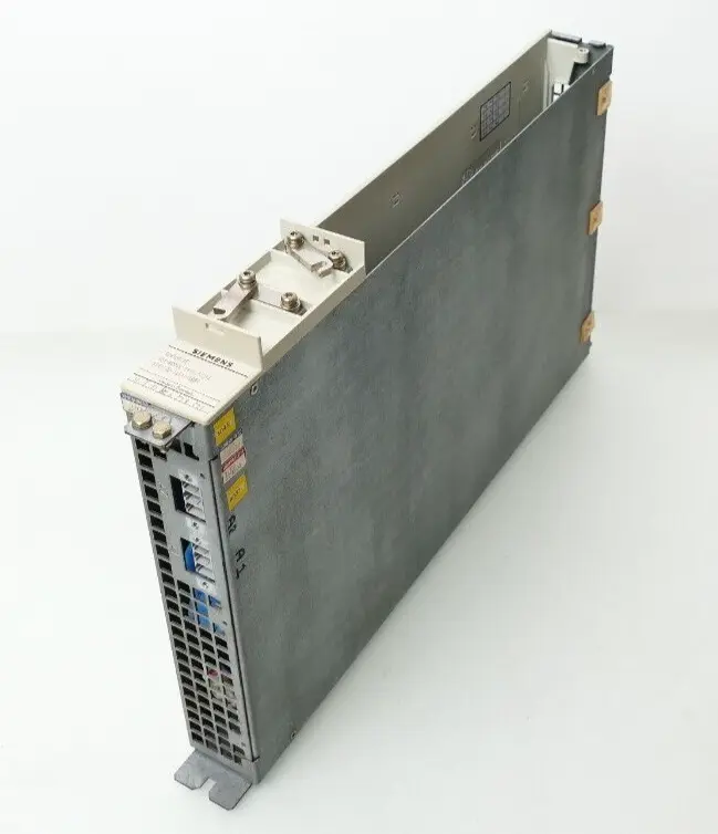 Produktfoto 1 von Siemens VSA-Modul 2x12,5/25A | 6SN1 130-1AE11-0BB0 | E: A | 6SN1130-1AE11-0BB0