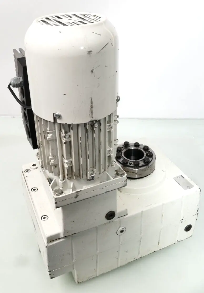 Produktfoto 1 von Lenze AC MDXMA2M080-32 | GFL07-3E SCR 080C32 103 | BFK 458-08 N