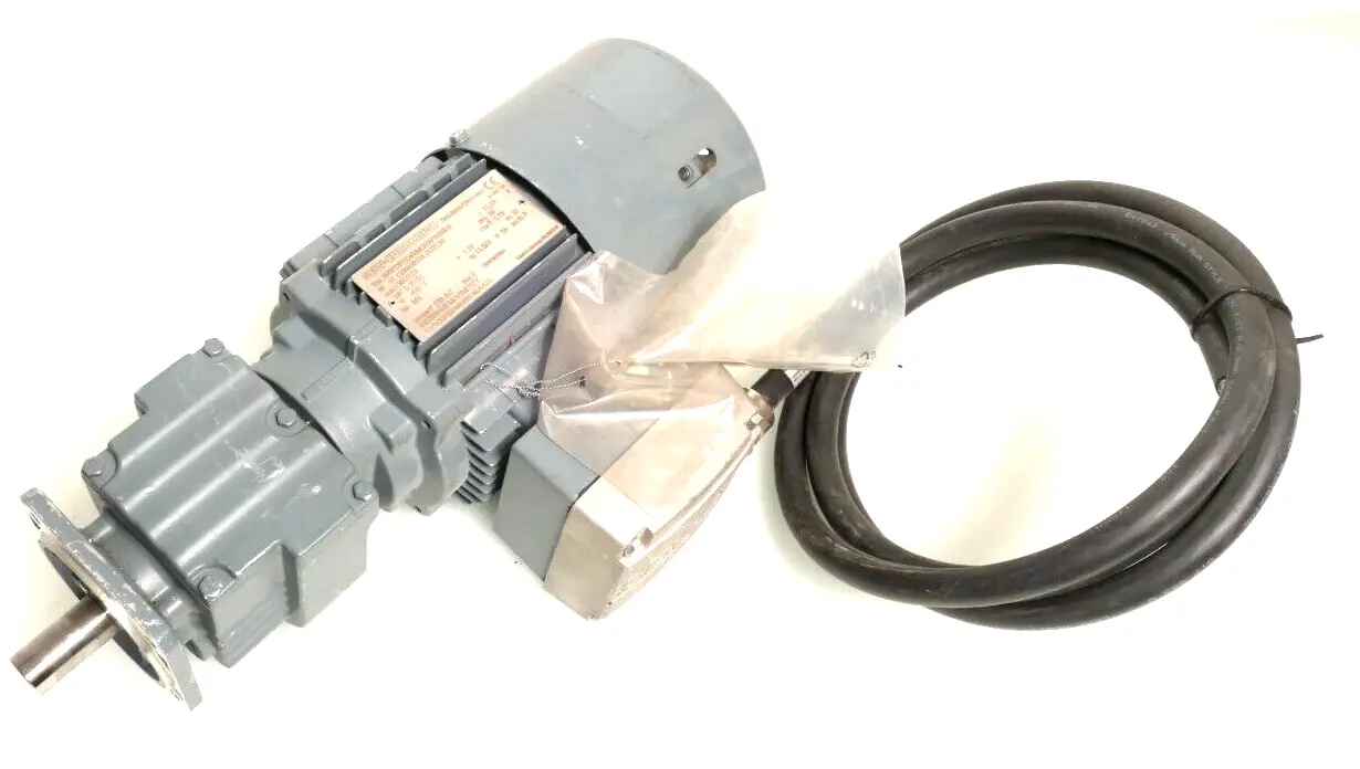 Produktfoto 1 von Sew Eurodrive RF07DT71D4 Getriebemotor RF07DT71D4/BMG/HR/TH/ISU4