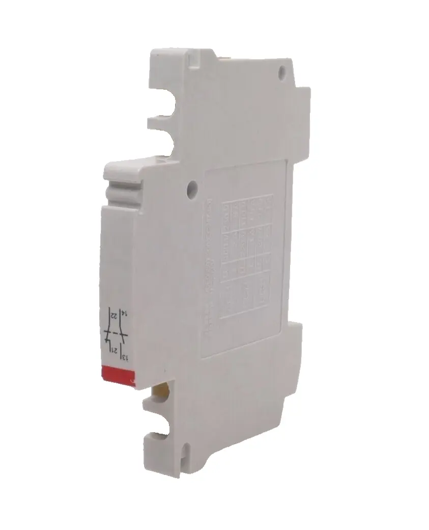 Produktfoto 1 von ABB S2-H11 Hilfsschalter |  VDE0660T.200