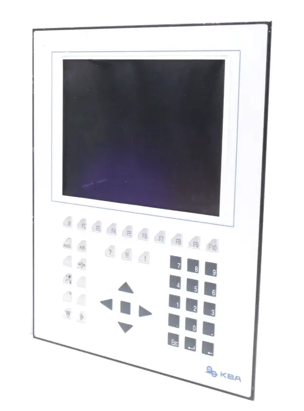 Produktfoto 1 von B&R Bedienpanel KBA | Rev. C0 | 5D5500.06