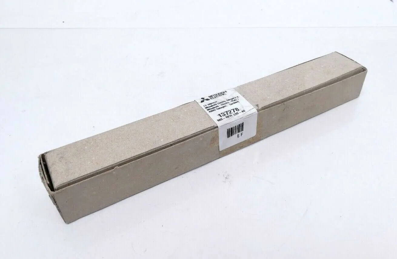 Produktfoto 1 von Mitsubishi Electric Bremswiderstand | MR-RFH 220-40