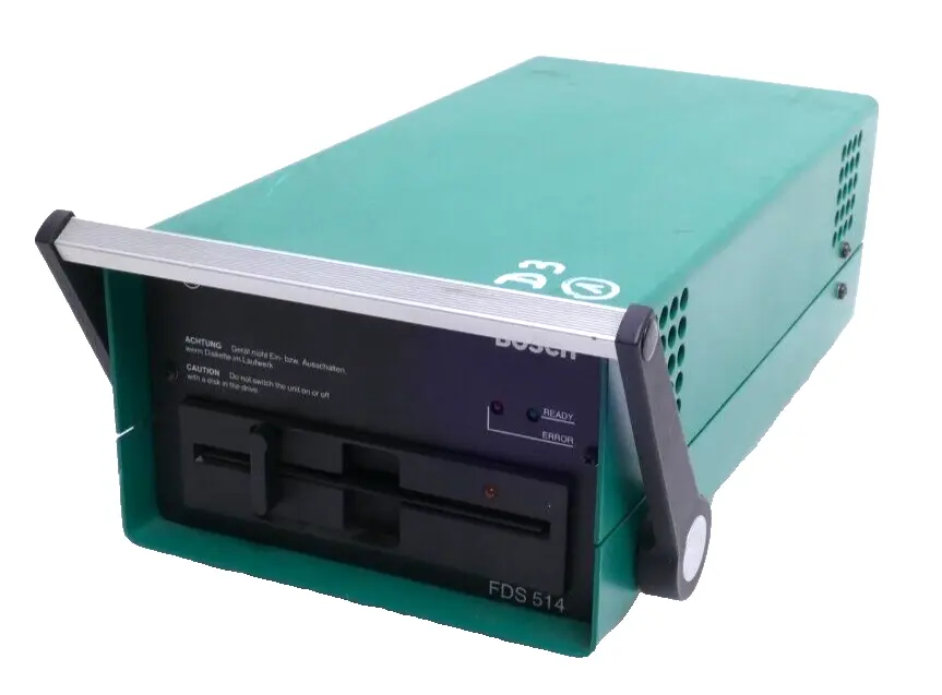 Produktfoto 1 von Bosch FDS514 Programmiereinheit | 047102-109