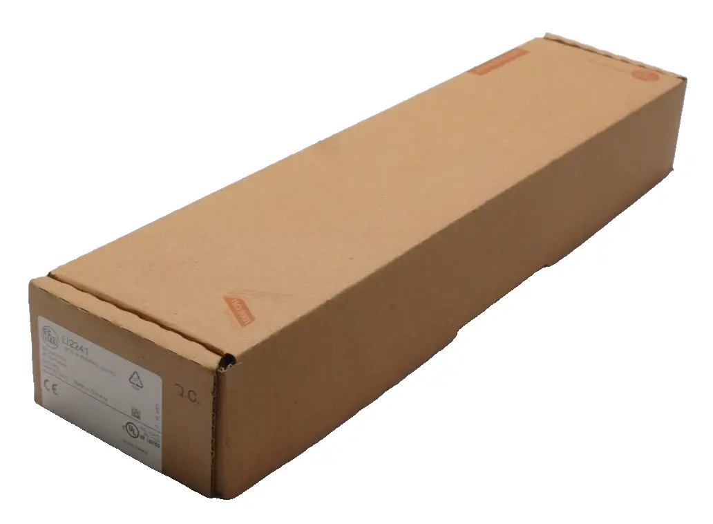 Produktfoto 1 von Ifm Electronic Füllstandsensor / Leckagesonde LI0132--K-00KNPKG/US/WHG | LI2241