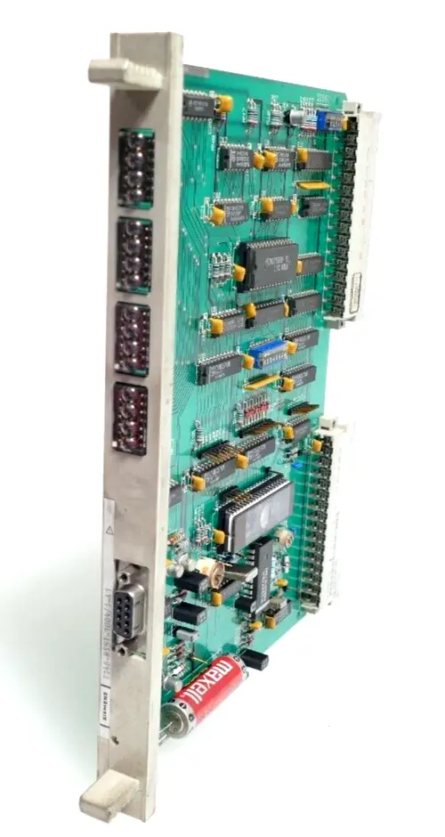 Produktfoto 1 von Siemens T148-HS5T-1004/1-A1 | T148 HS5 T-1004/1-A1