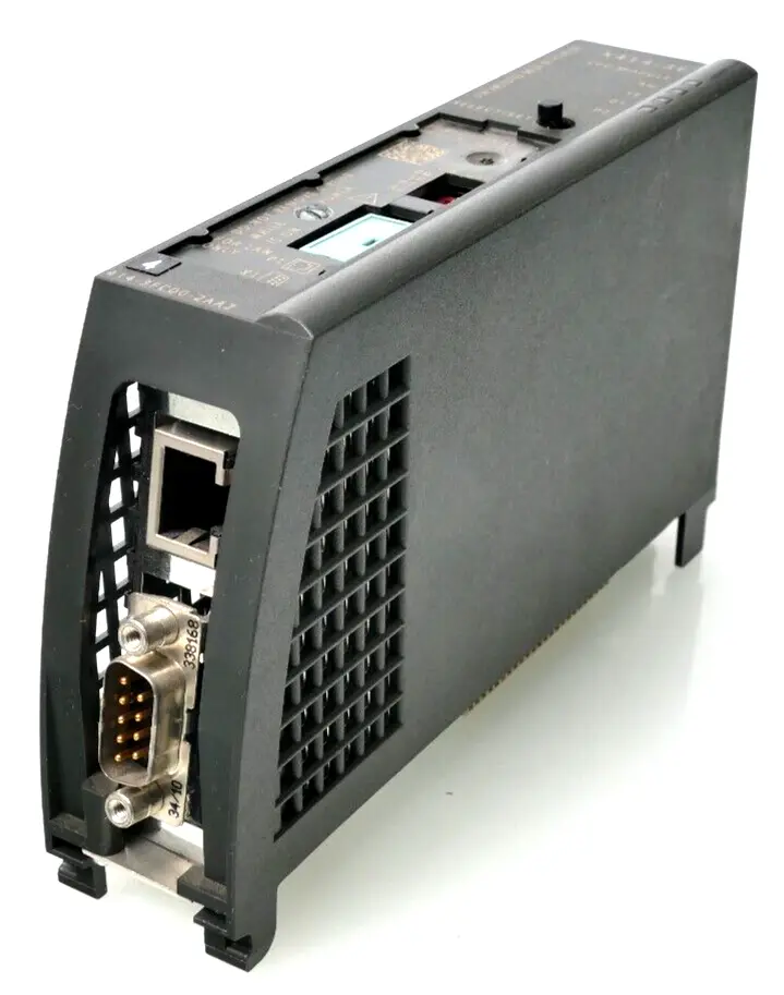 Produktfoto 1 von Siemens SCALANCE X-400 | 6GK5 414-3FC00-2AA2 | 6GK5414-3FC00-2AA2