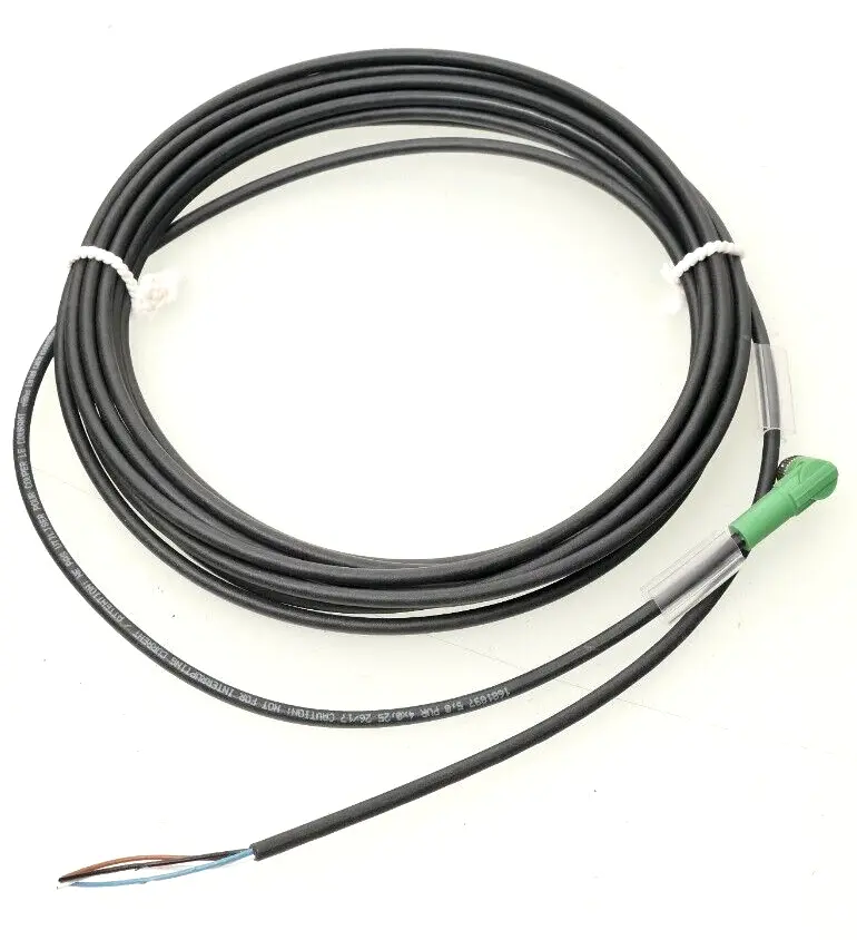 Phoenix Contact Sensor-/Aktor-Kabel 16 81 89 7 | SAC-4P- 5,0-PUR/M 8FR | 1681897