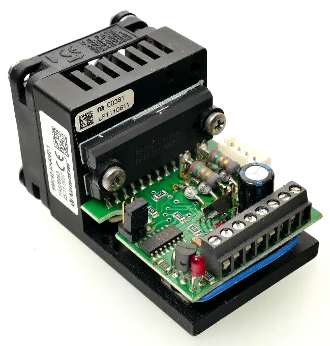Produktfoto 1 von Nanotec Stepper Motor Treiber SMC42-KKAM2-1