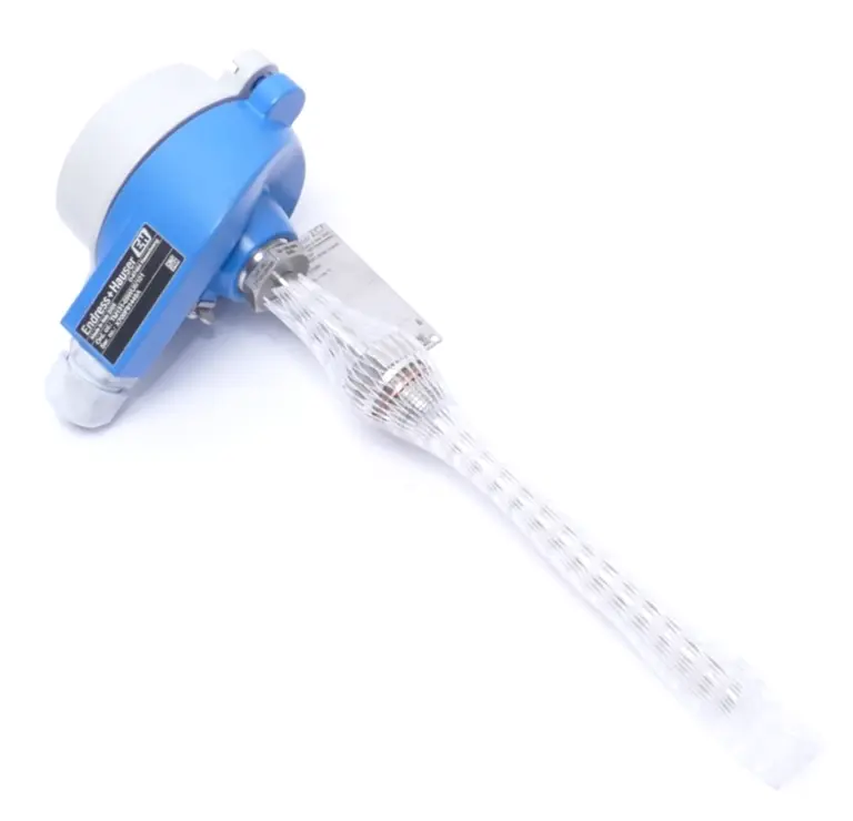 Produktfoto 1 von Endress + Hauser iTHERM ModuLine Thermometer | TM131-69WU6/101