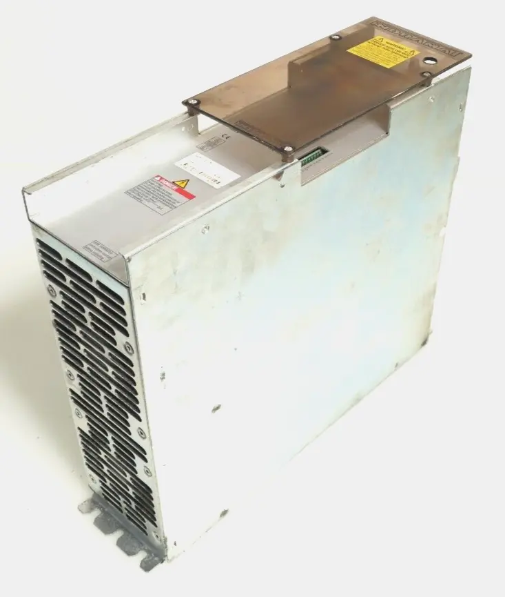 Produktfoto 1 von Indramat A.C. Servo Line Former NAM 1.3-15 | 268890
