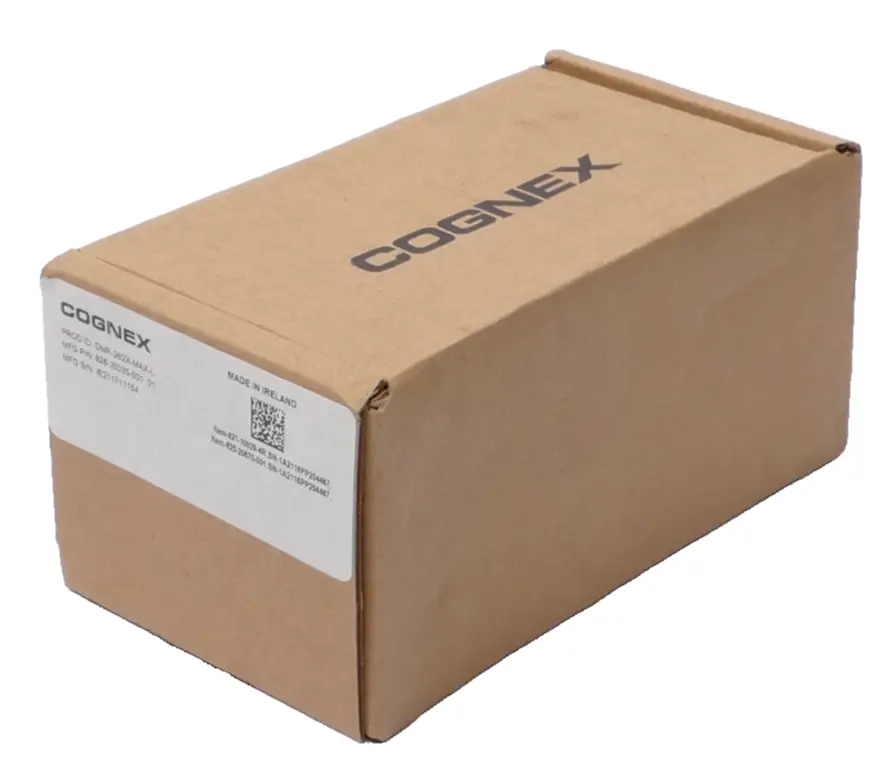Cognex Barcode Scanner DMR-262X-MAX-L | 828-20335-001