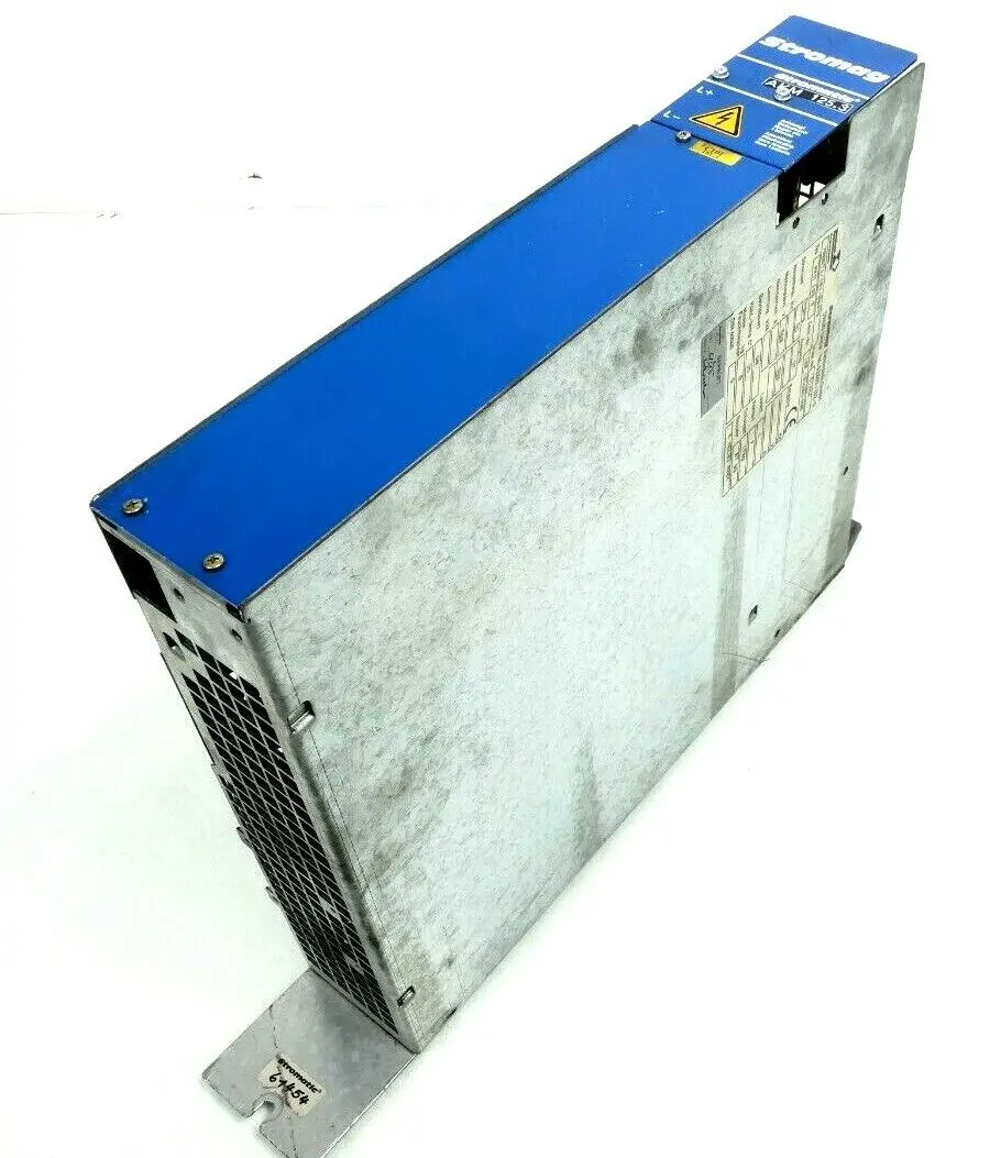Produktfoto 1 von STROMAG Stromatic AKM 125.3 | AKM125.3 Servo Drive | Netzmodul