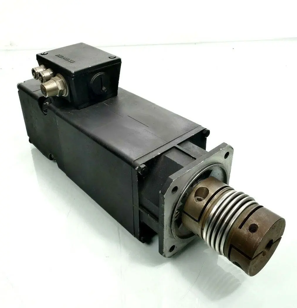 Produktfoto 1 von Siemens Permanent-Magnet-Motor | Z=G45 | 1HU5044-0AC01-Z