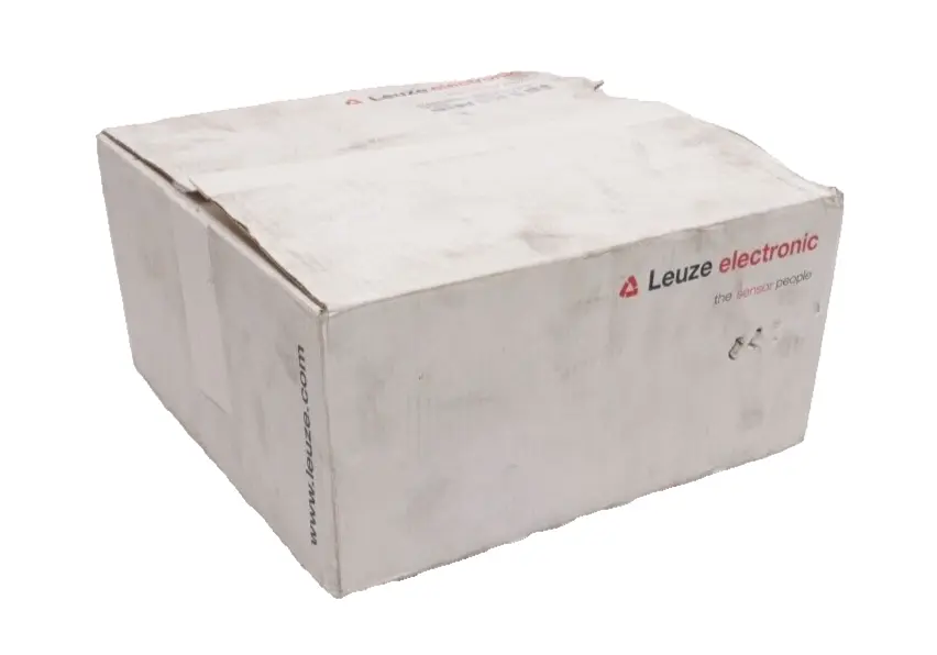 Produktfoto 1 von Leuze electronic AMS 304i 200 Optischer Abstandssensor | V2.0.4 | 50113679