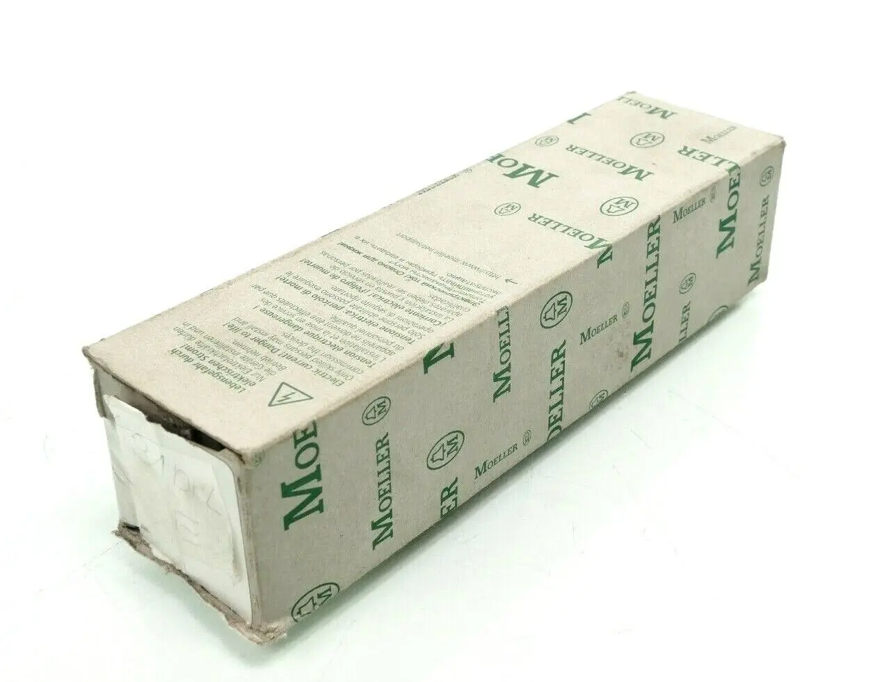 Produktfoto 1 von Möller 31DILE Leistungsschütz